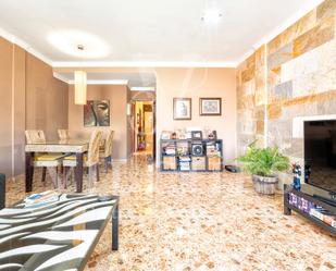 Living room of Single-family semi-detached for sale in Las Palmas de Gran Canaria