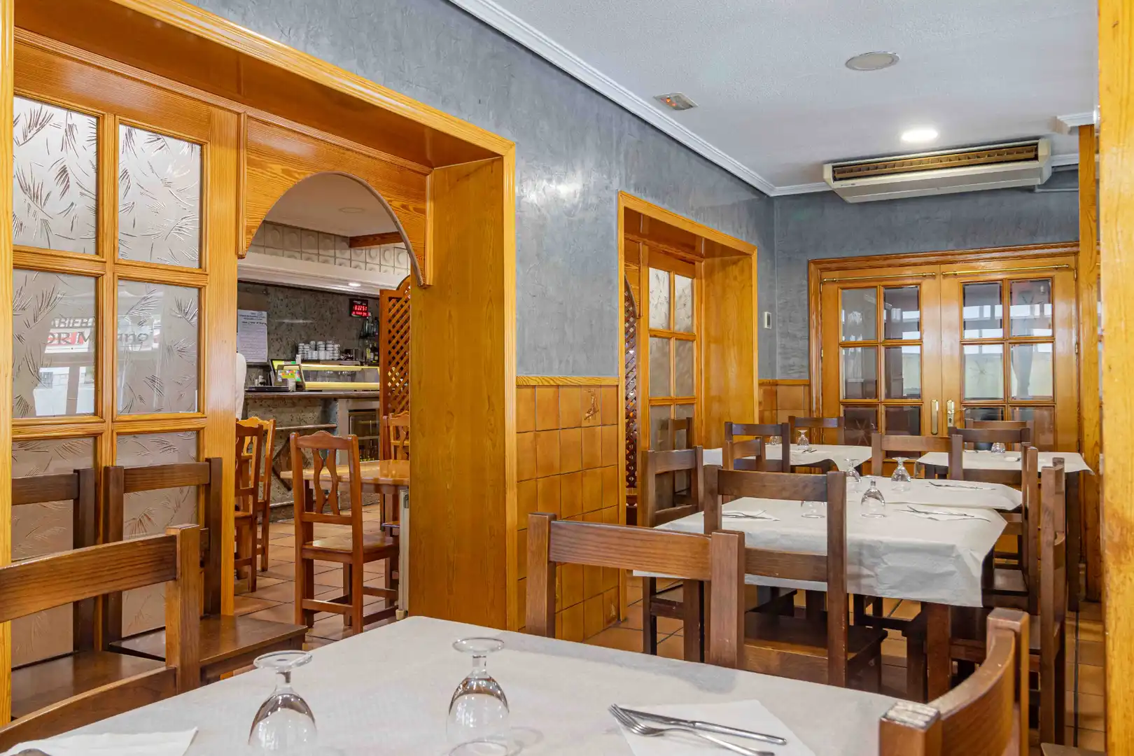 Business premises for sale in Centro, imagen 26