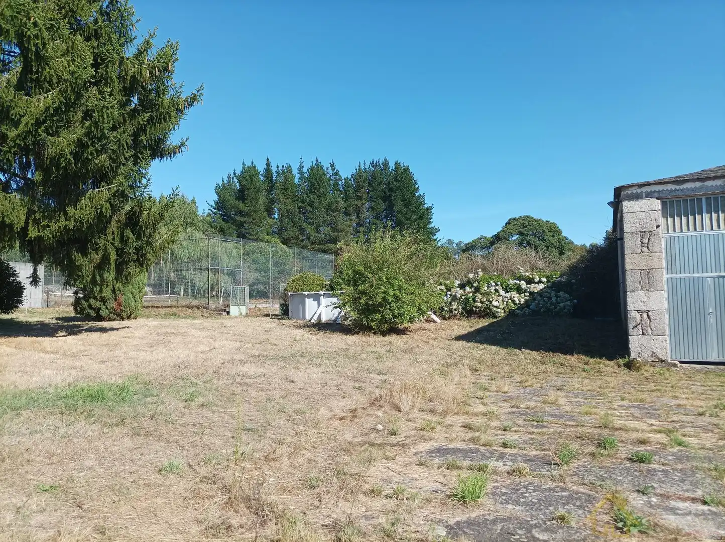 Chalet con terraza en venta en Corgo, imagen 36