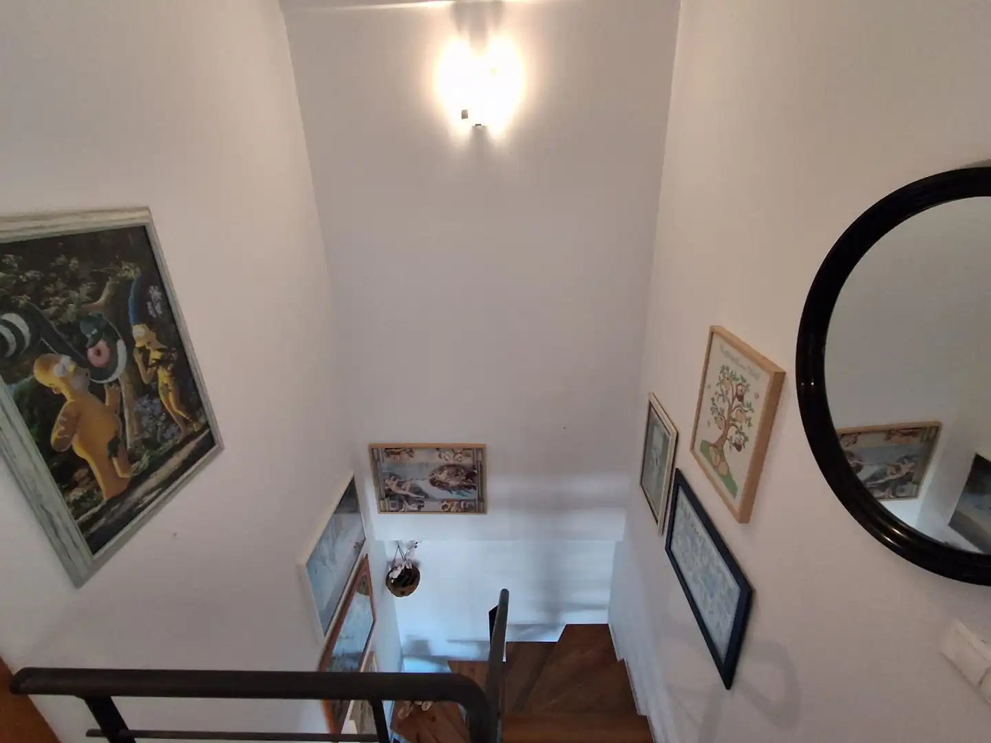 Dúplex en venta en Alborache con Terraza