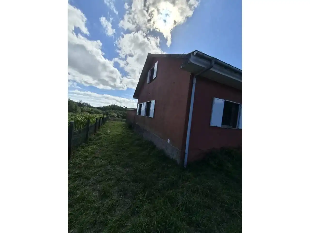 Country homes for sale in Rois  with Private garden, Furnished and Alarm