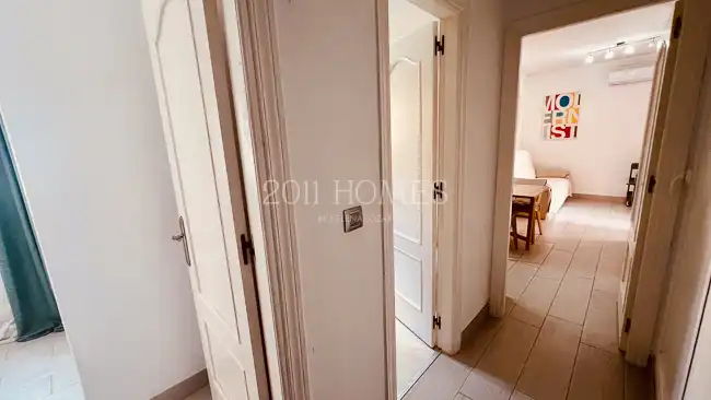 Mini appartamento con terrazza in vendita a Calle Topacio 8, imagen 17