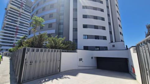 Foto 4 de Traster de lloguer a Calle Termica, Martín Carpena - Torre del Río, Málaga Capital