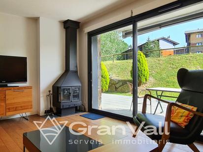 Apartament en venda a Saillagouse