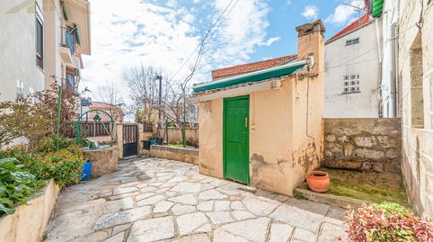 Photo 2 of House or chalet for sale in Calle de Manuel Semprum, Collado Mediano, Madrid