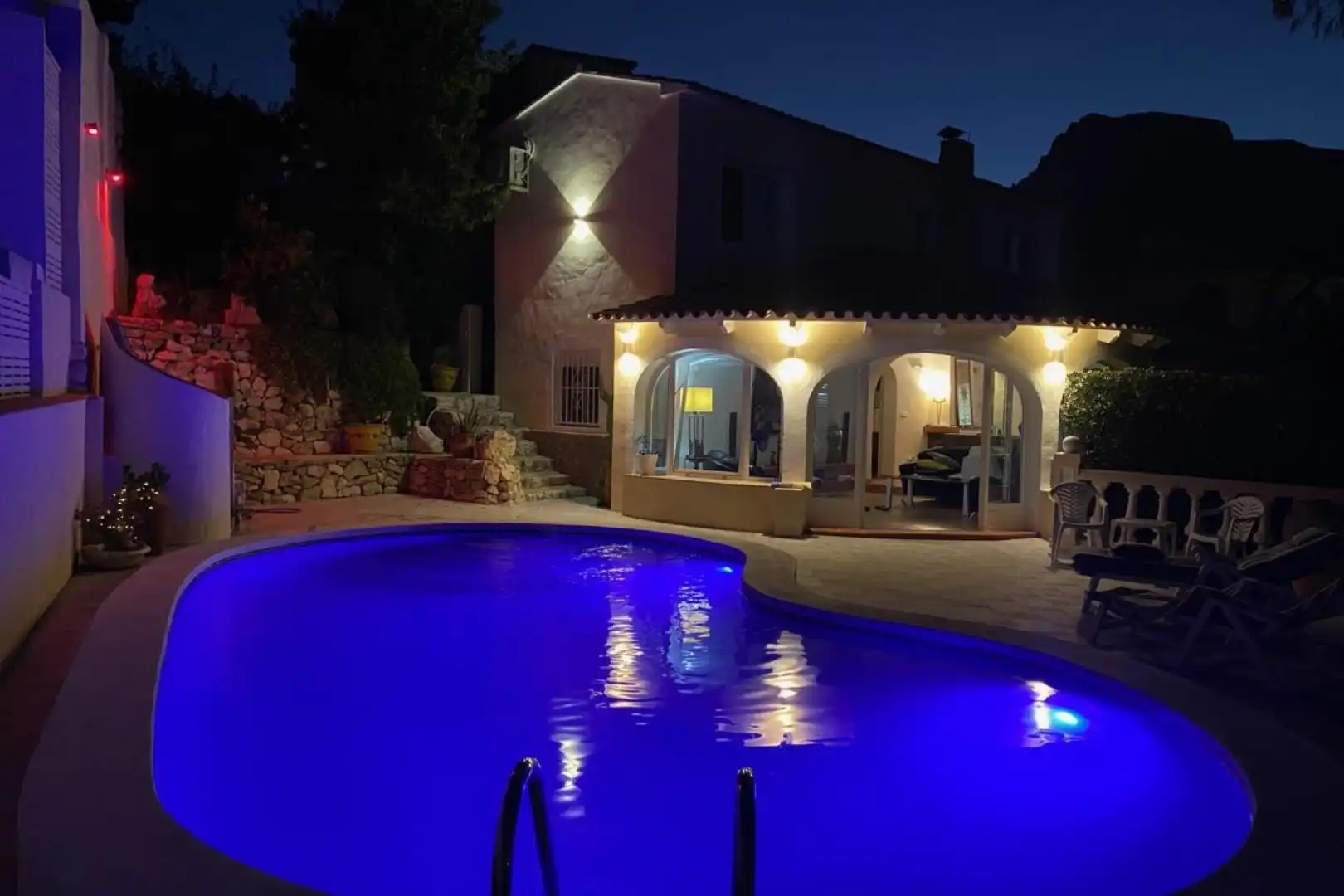 Maison avec piscine à vendre à Canuta, imagen 23