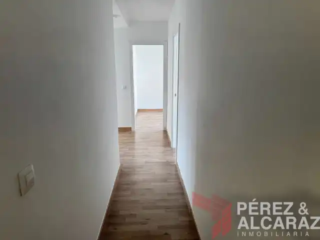 Flat for sale in Palma del Río  with Air Conditioner, Parquet flooring and Washing machine