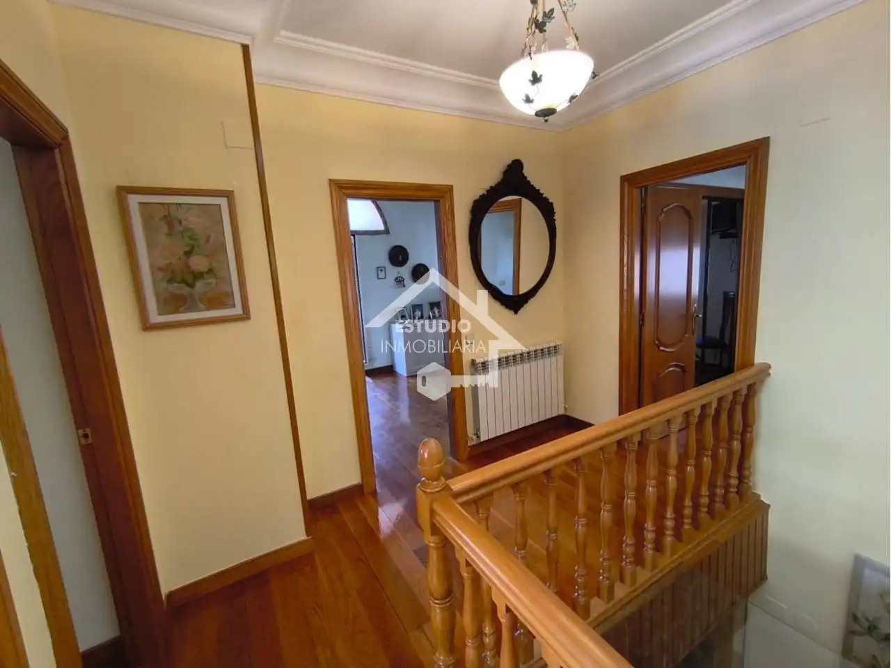 Casa o xalet en venda en Lodosa amb Aire condicionat, Calefacció i Parquet