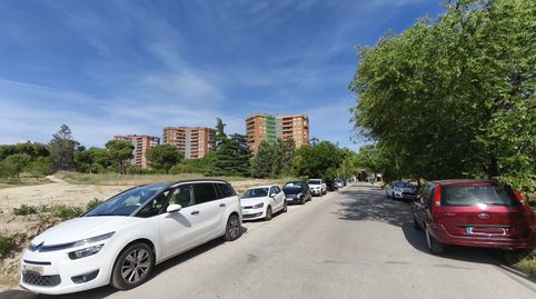 Photo 4 of Garage for sale in Calle de la Codorniz, Vista Alegre, Madrid Capital