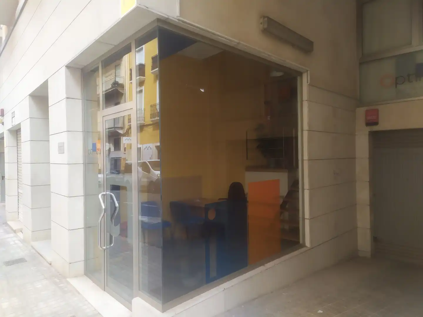 Gewerbefläche zum Verkauf in Carrer d'Alcoi 16, imagen 3