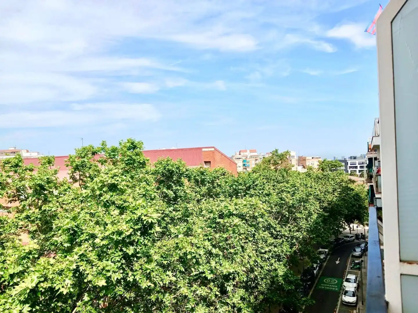 Piso con terraza en venta en La Plana, imagen 34