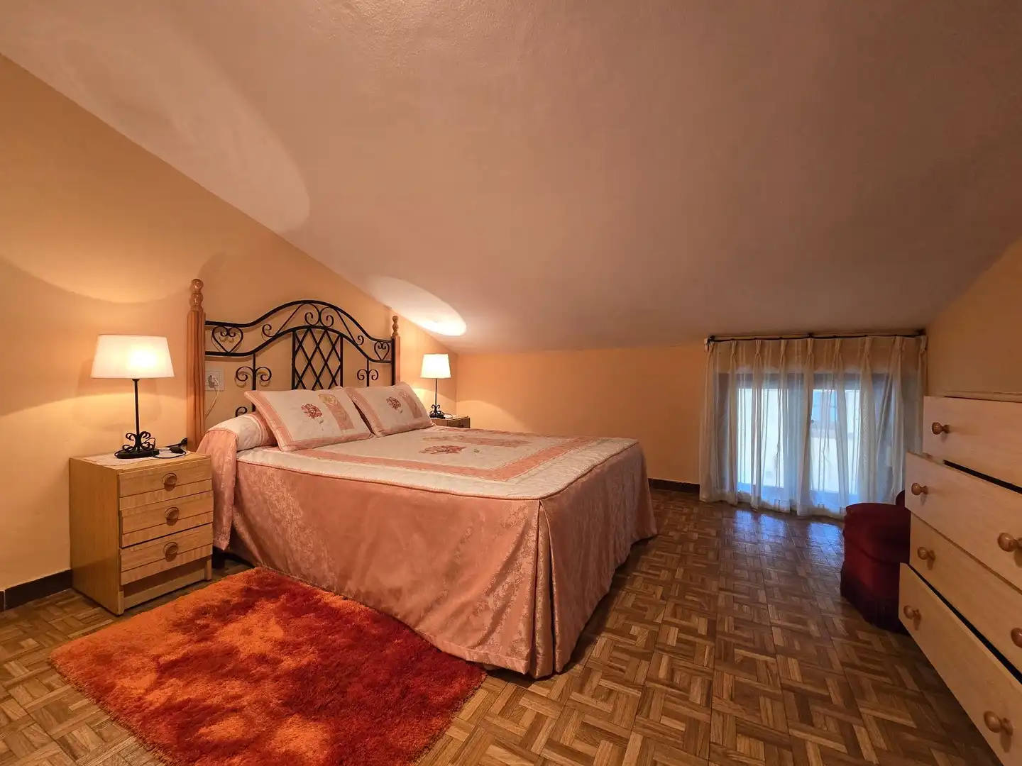 Casa amb jardí en venda a Pría - Nueva-Hontoria - Naves, imagen 50