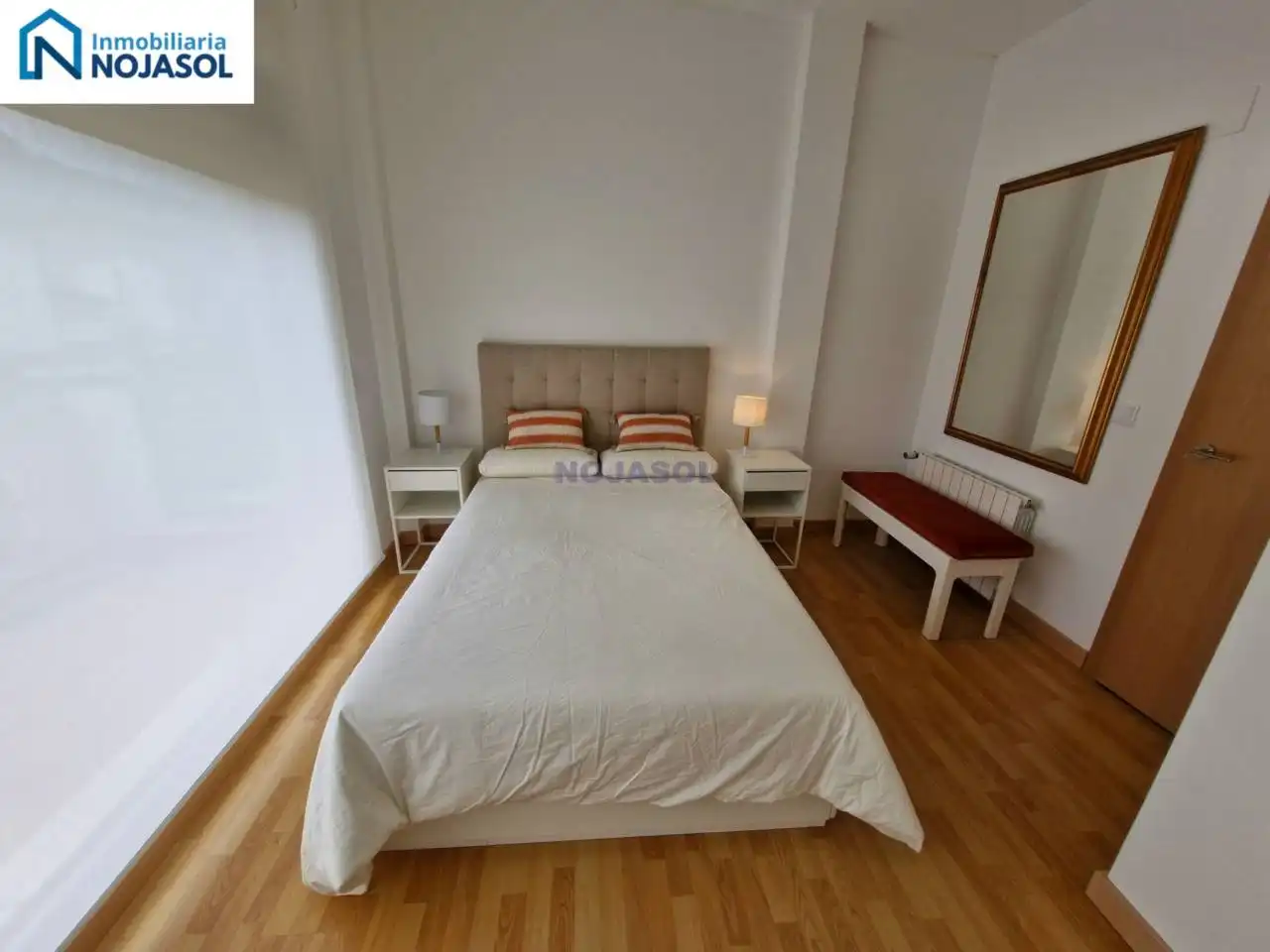 Bedroom of Detached homes for sale in Argoños   with Heating, Private garden and Terrace