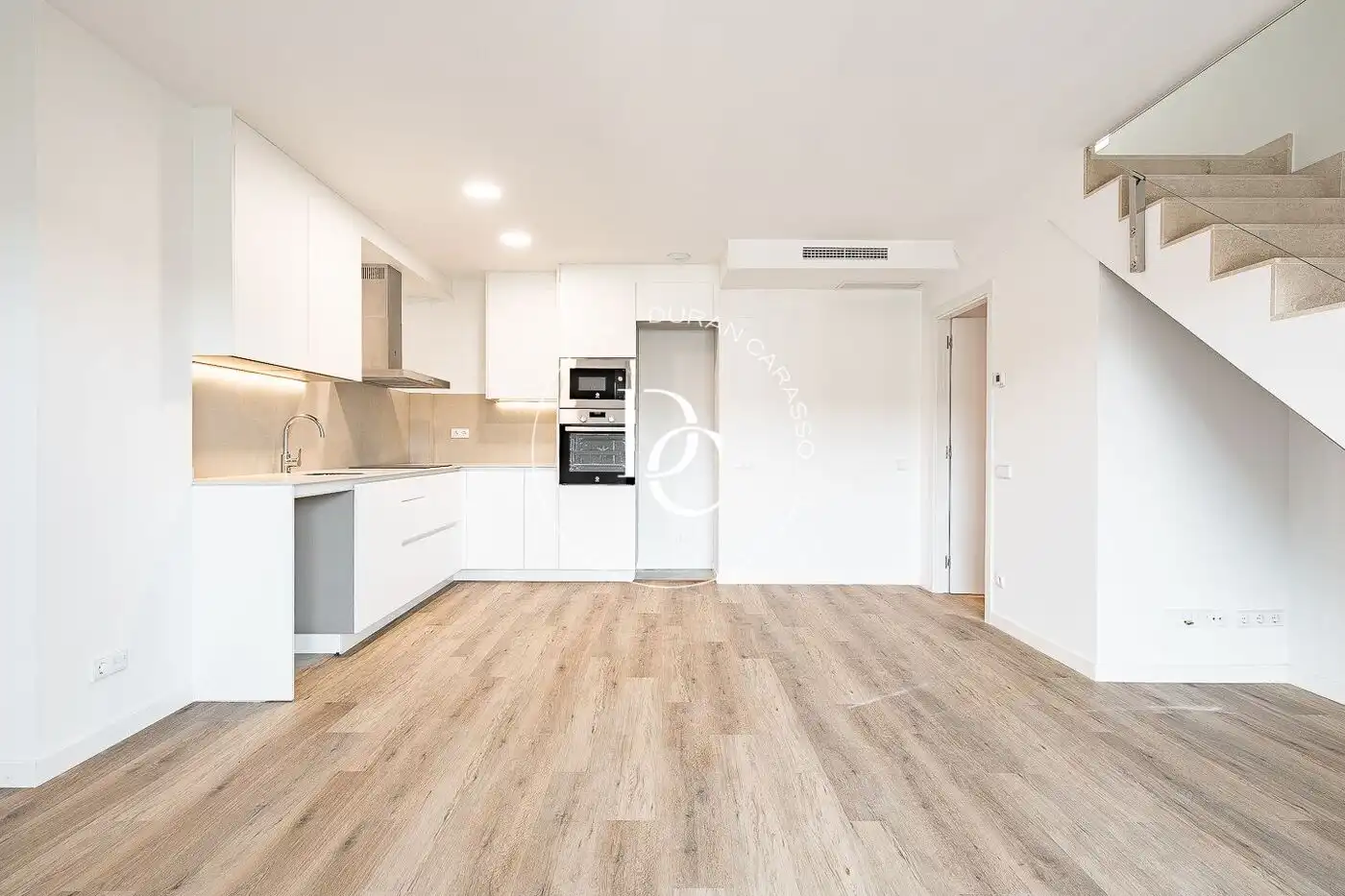 Piso de obra nueva con terraza en venta en Centre, imagen 8