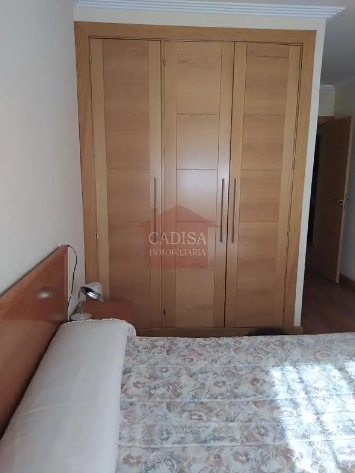 Habitación de Piso en venta en Calvarrasa de Abajo con Calefacción y Amueblado