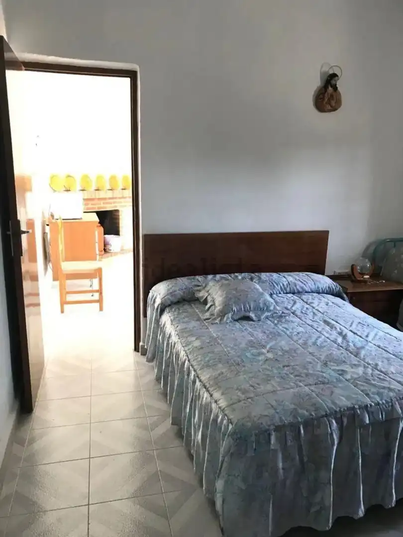 Dormitori de Finca rústica en venda en Frigiliana amb Terrassa, Traster i Forn