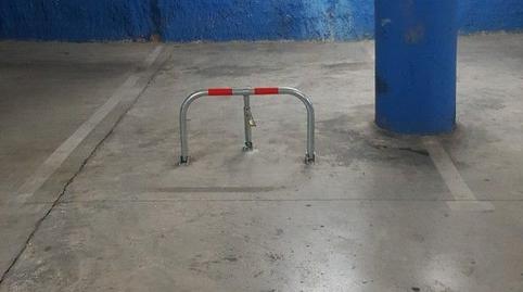 Foto 4 de Garatge en venda a Plaça Bernat IV, Zona alta, Arenys de Mar