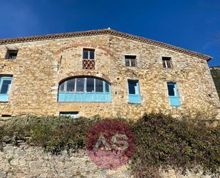 Finca rústica en venda a N/A, Albanyà