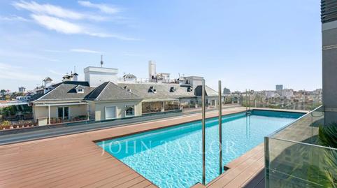 Photo 3 of Flat to rent in Ríos Rosas - Nuevos Ministerios, Madrid