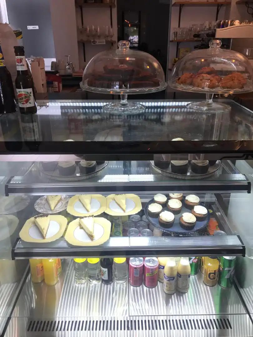 Local comercial en venta en Calle Vereda Ancha 40, imagen 11