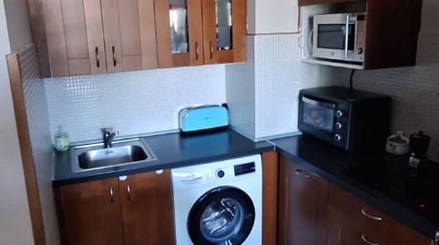 Foto 4 de Loft en venda a Avenida del Puente Cultural, Dehesa Vieja - Puente Cultural, San Sebastián de los Reyes