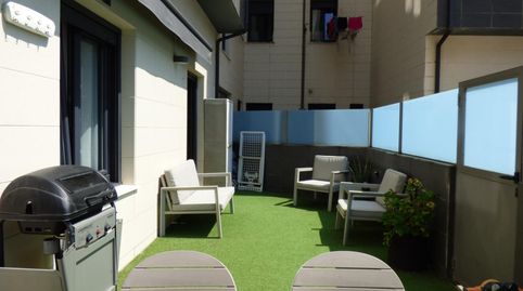 Foto 5 de Planta baja en venta en Alisal - San Román, Santander