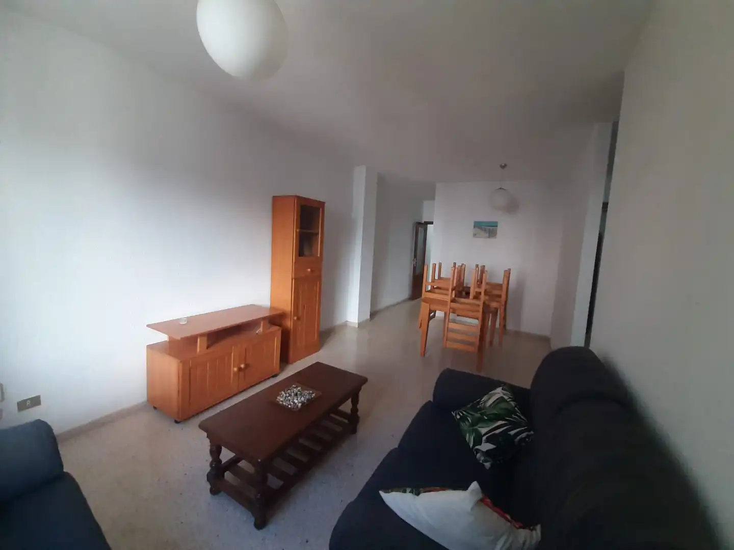 Wohnung zur Miete in Calle Elías Serra Rafols, 2, La Laguna