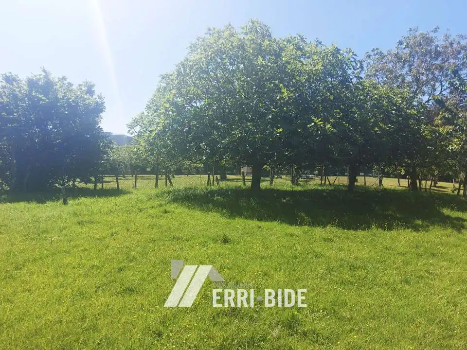 Terreno en venta en Gamiz-Fika