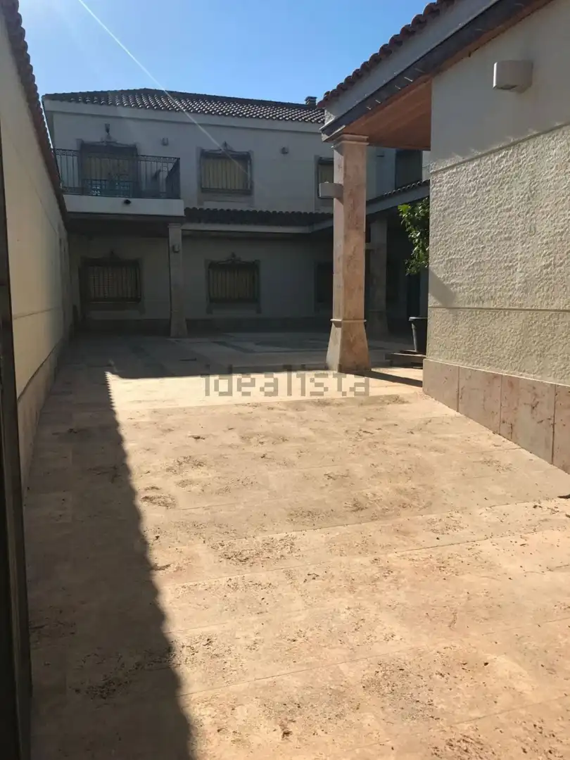 Villa mit Pool zum Verkauf in Calle cerca de Ciudad Real 0, imagen 23