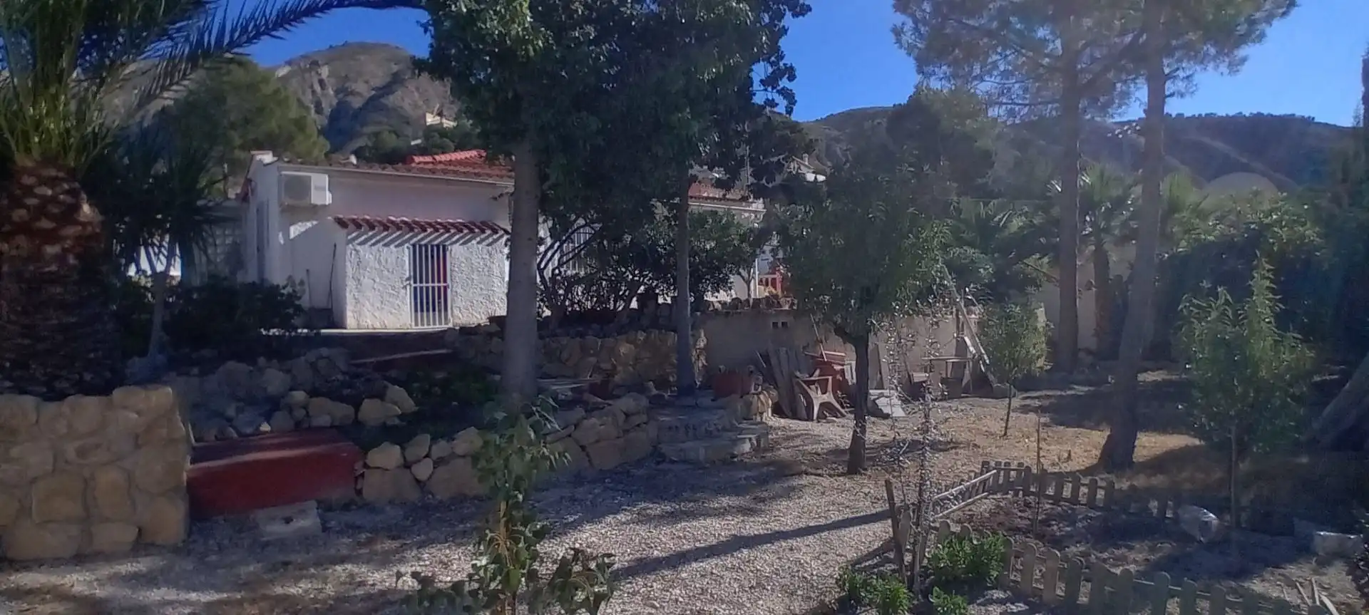 Casa con piscina en venta en Orxeta, imagen 25