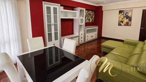 Foto 4 de Piso en venta en Polígono Rojo - Aldapa, Getxo