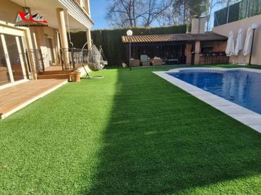 Villa con piscina in vendita a Pedanías - Extrarradio