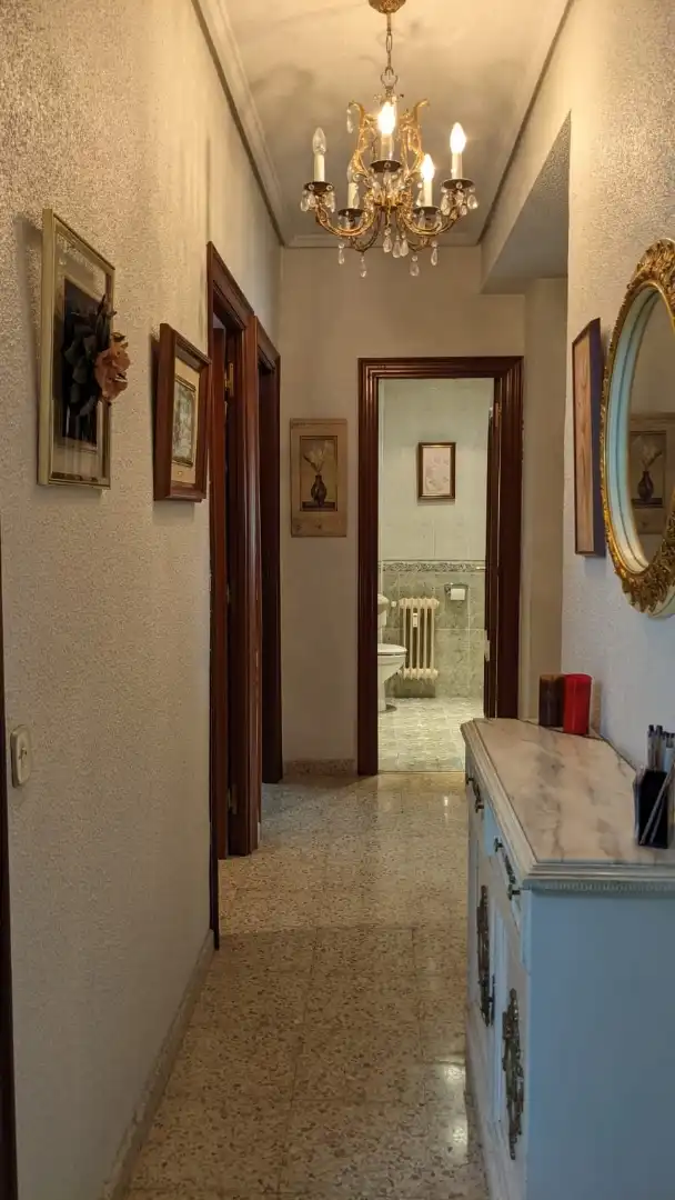 Bany de Pis en venda en Salamanca Capital