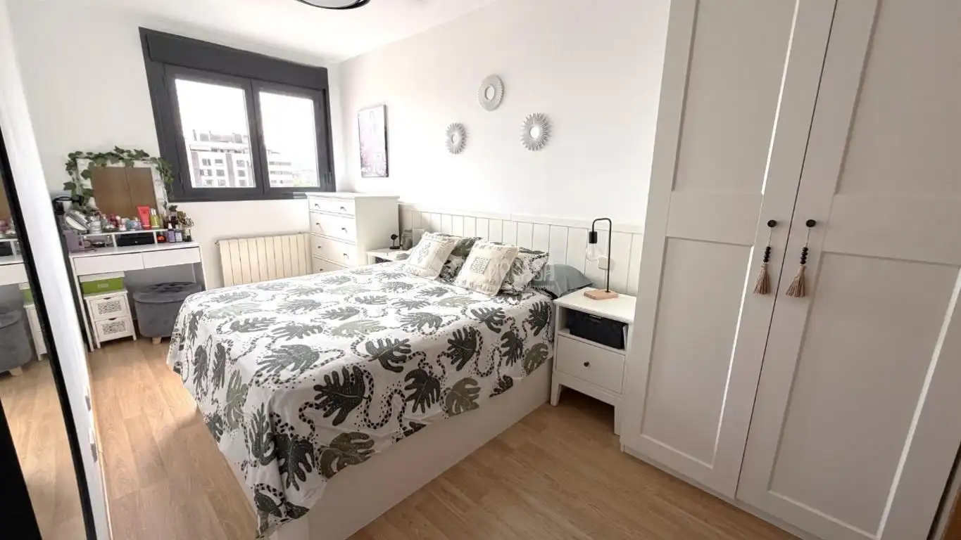 Habitación de Piso en venta en Alcalá de Henares con Calefacción