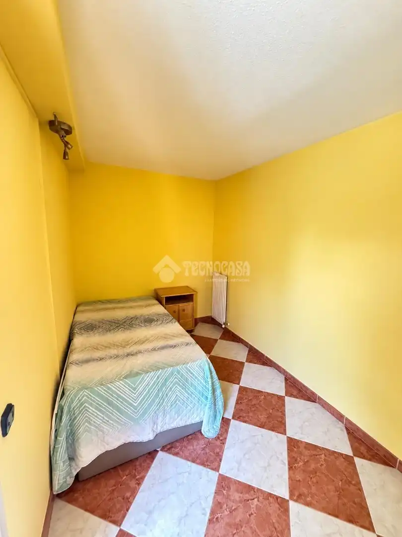 Wohnung mit Aufzug zum Verkauf in Fuenlabrada II - El Molino, imagen 12