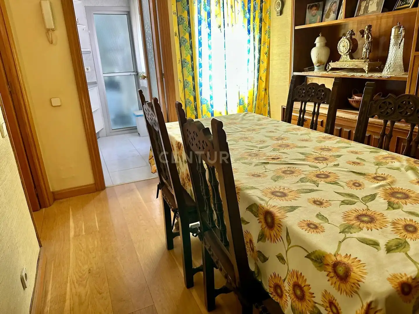 Wohnung zum Verkauf in Alameda de Osuna