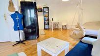 Living room of Flat for sale in  Barcelona Capital