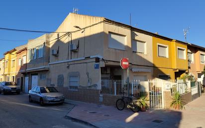 Casa adosada en venda a Las Torres de Cotillas