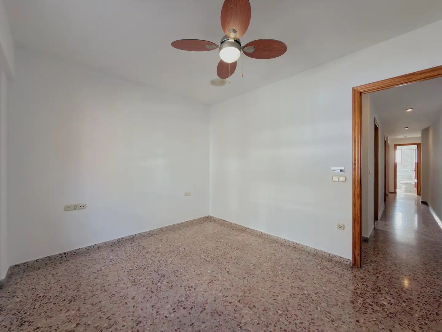 Flat with lift for sale in POETA LLORENTE, imagen 23