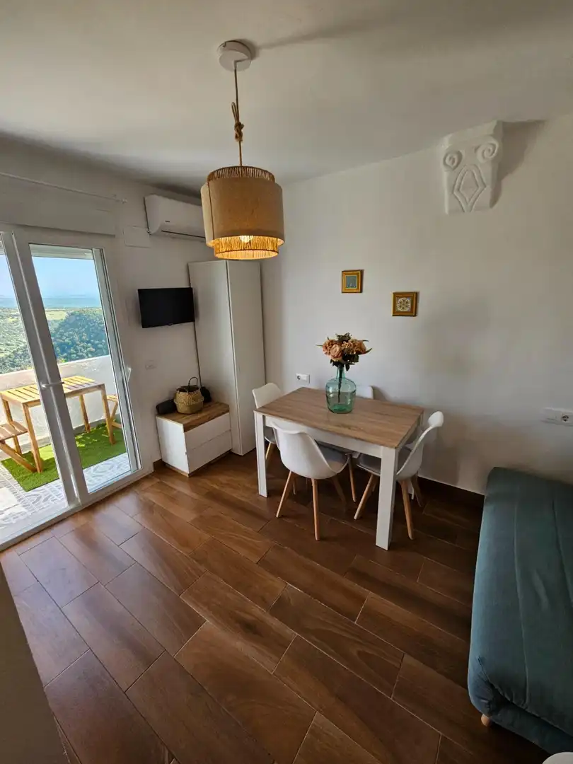 Dining room of Study for sale in Vejer de la Frontera  with Terrace and Furnished
