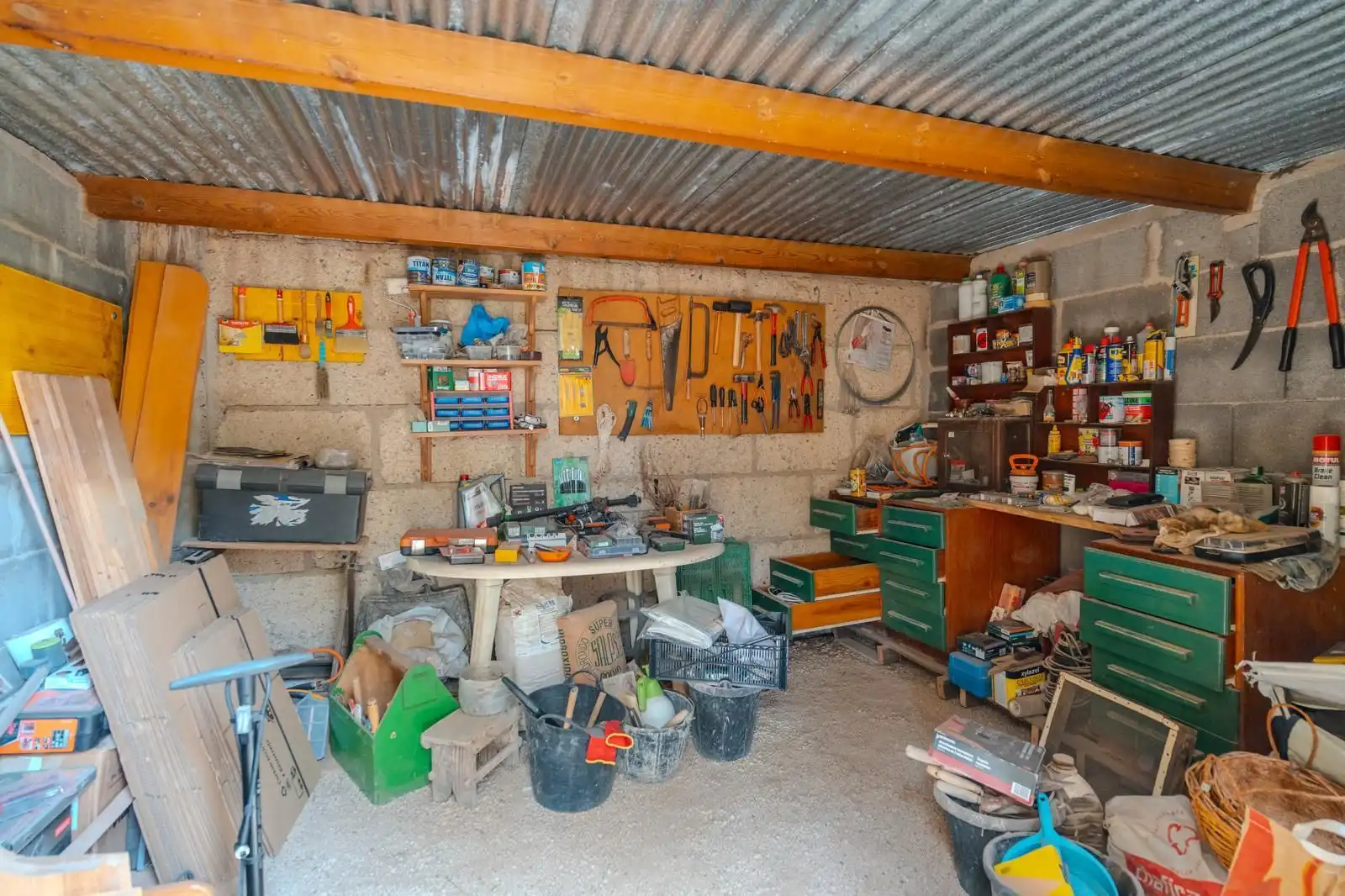Casa o xalet en venda en Granadilla de Abona ciudad