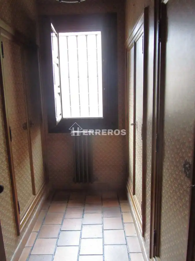 Casa o chalet en venta en Ortigosa de Cameros con Calefacción, Terraza y Trastero