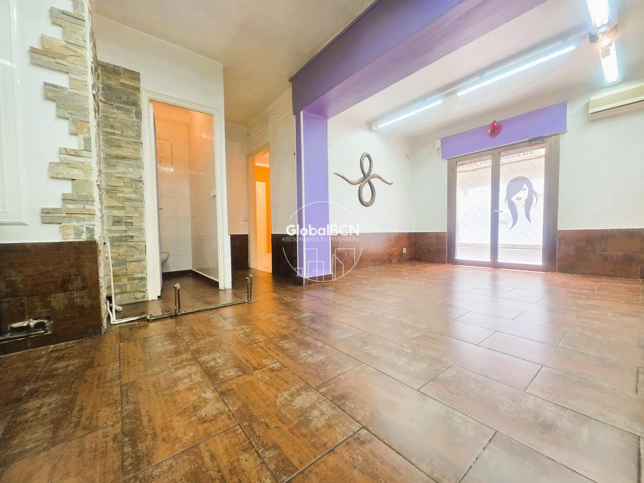 Planta baja for sale in Carrer de la Sardana, Sant Andreu de la Barca