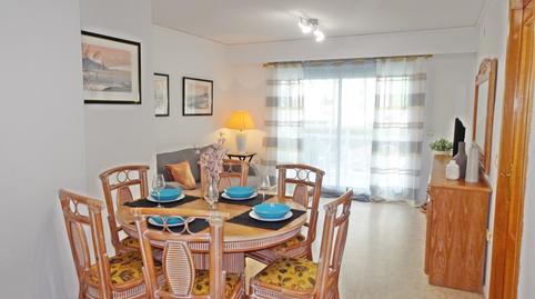 Foto 5 de Apartament de lloguer a Carrer D'astúries, Playa de Gandia, Valencia
