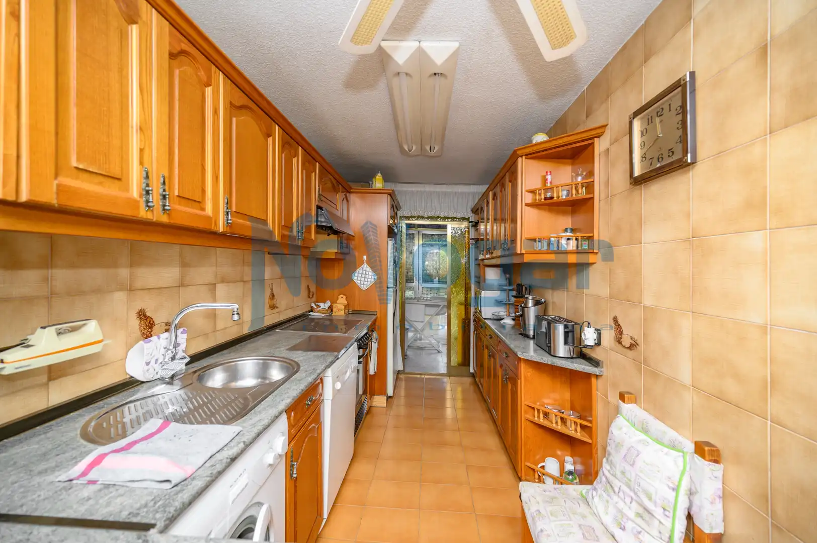Piso con ascensor en venta en Calle Miguel Ángel, imagen 20