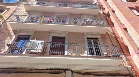 Photo 2 of Flat for sale in Carrer de la Concòrdia, El Poble Sec - Parc de Montjuïc,  Barcelona Capital