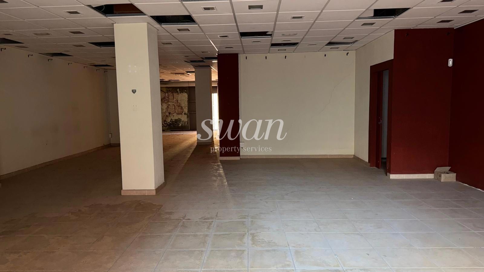 Local en venda en Sabadell