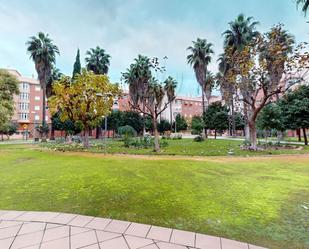 Jardí de Pis de lloguer en  Córdoba Capital amb Aire condicionat, Calefacció i Jardí privat