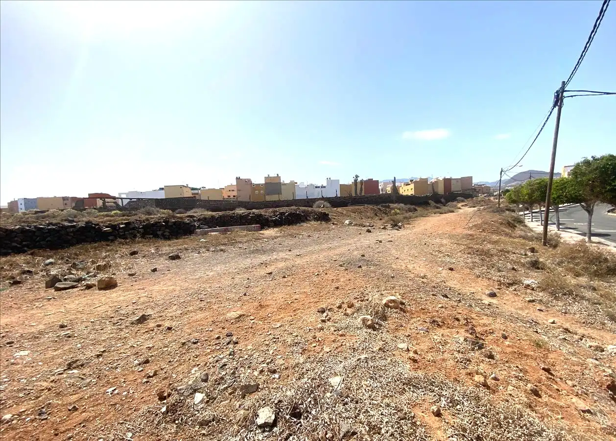 Residential land for sale in TIRMA. Polígono 8 Parcela, imagen 8