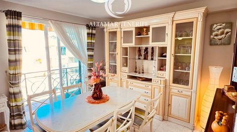 Foto 3 de Ático en venta en Juan Carlos I, Los Cristianos, Arona
